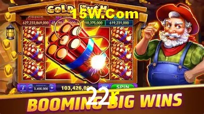 Bônus e promoções da 22r