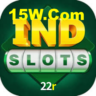 Mercados ao vivo e cash out na 22r